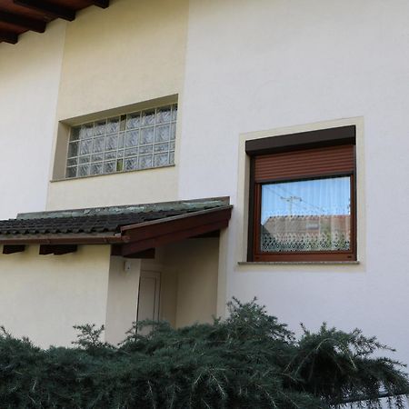 Ferienwohnung Raich Wenns Ngoại thất bức ảnh