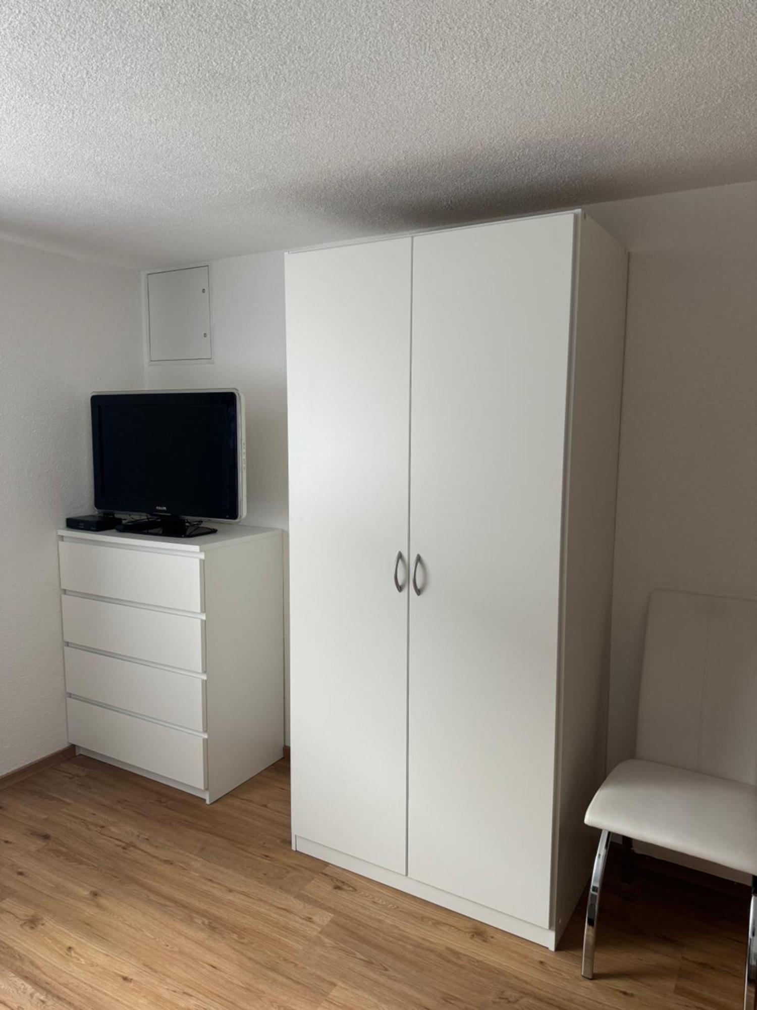 Ferienwohnung Raich Wenns Ngoại thất bức ảnh