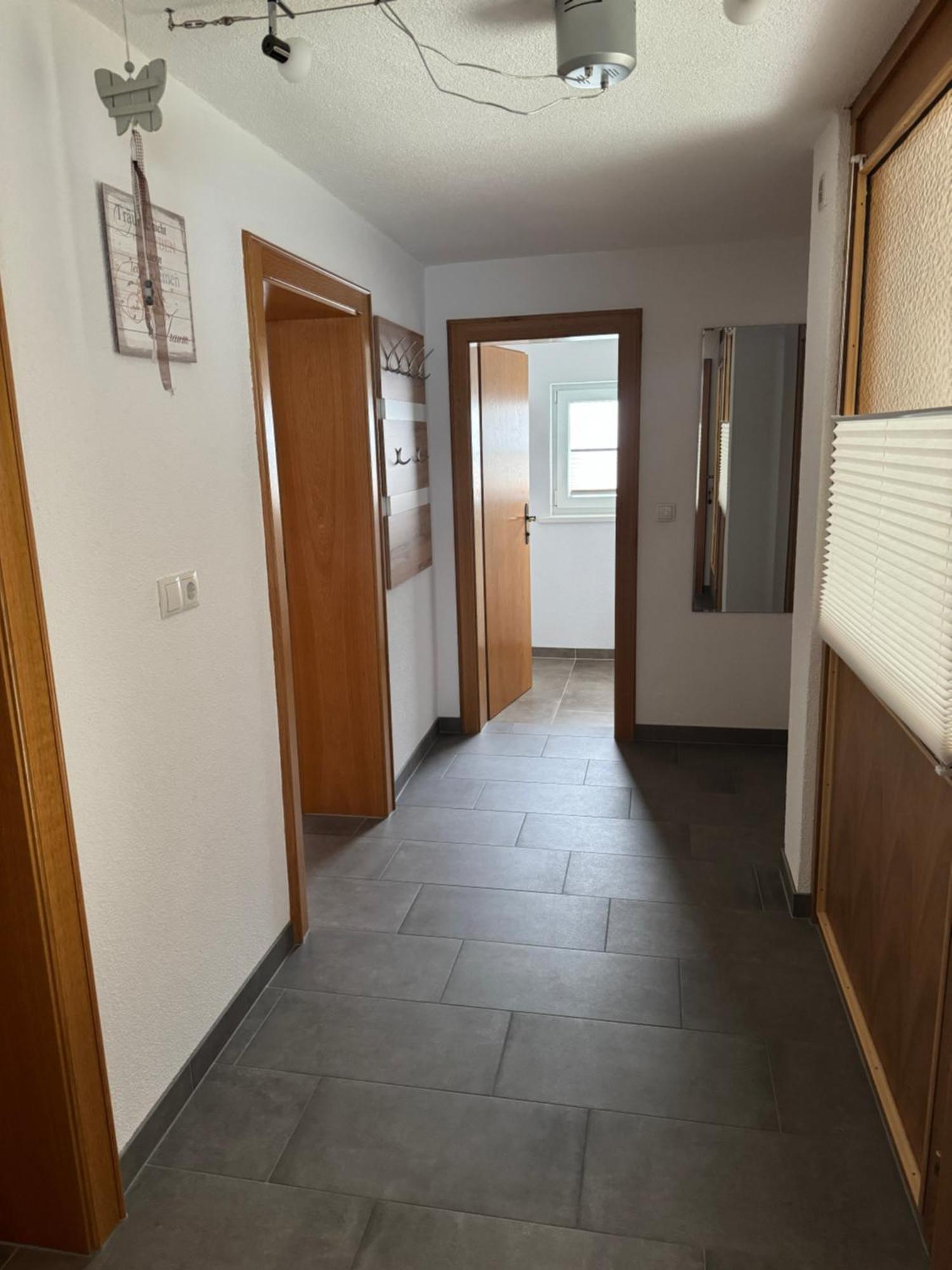 Ferienwohnung Raich Wenns Ngoại thất bức ảnh