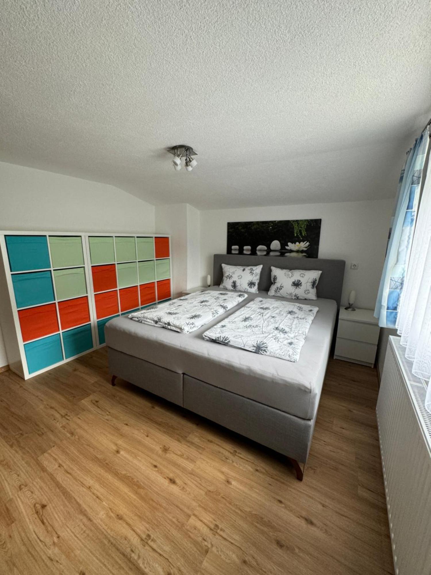 Ferienwohnung Raich Wenns Ngoại thất bức ảnh