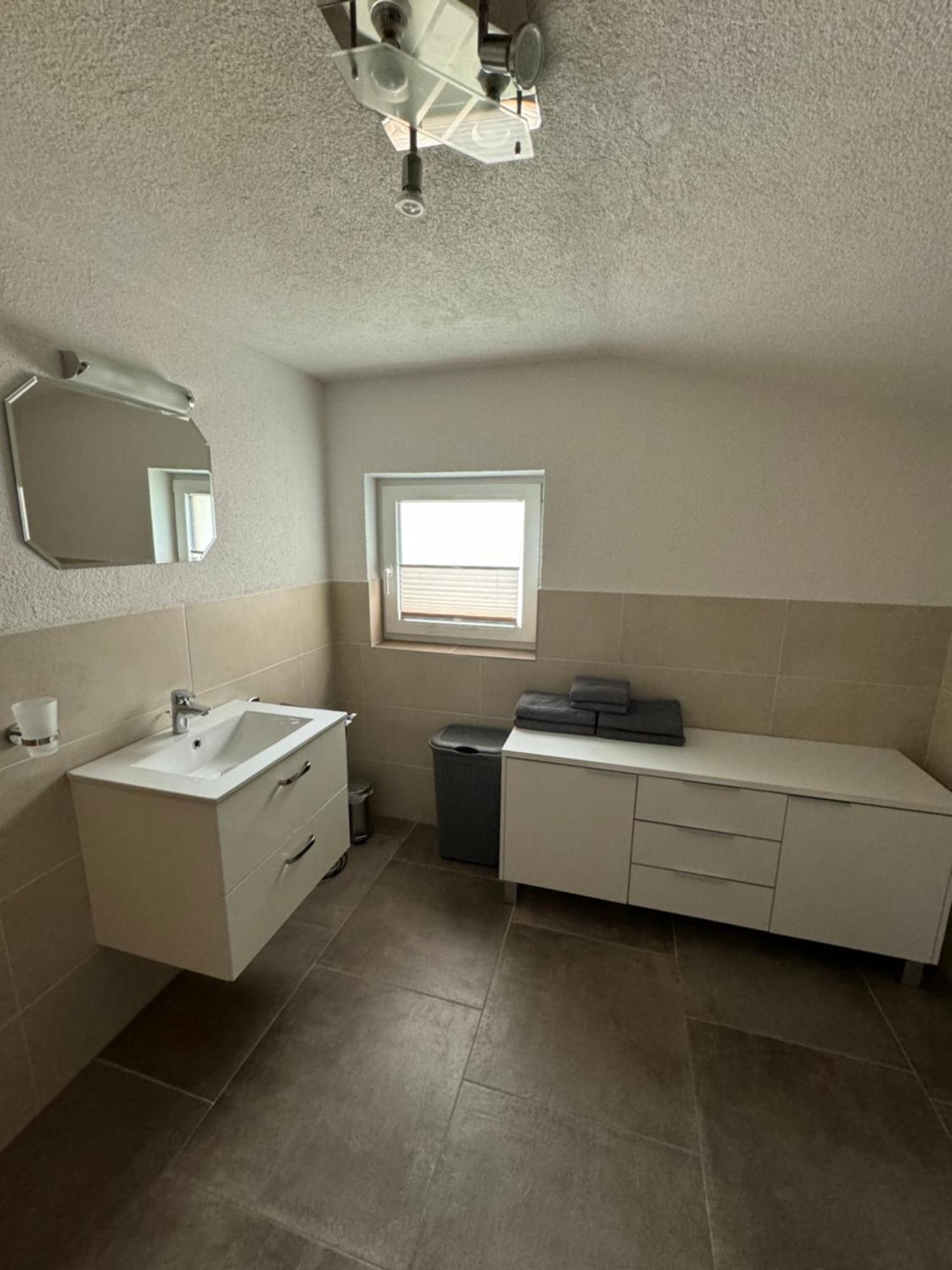 Ferienwohnung Raich Wenns Ngoại thất bức ảnh